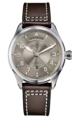 Davosa Newton Automatic 16158515 Herren Automatikuhr von DAVOSA