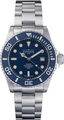 Davosa TERNOS Professional 500 16158245 Herren Automatikuhr von DAVOSA