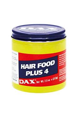 DAX Hair Food Plus 7.4oz :901 von DAX