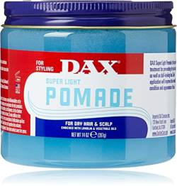 DAX Hair Loss Products er Pack(x) von DAX