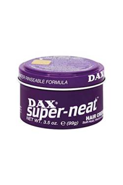 DAX Super Neat 3oz :004 lila von DAX
