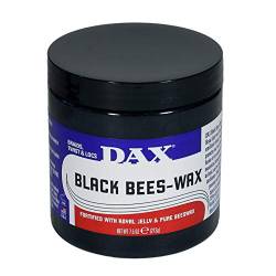 Dax Bienenwachssalbe, Schwarz, 213 g von DAX