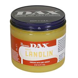 Dax Brillantine Pure Lanolin Conditioner 397 g von DAX