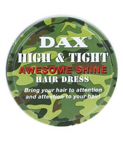 Dax High and Tight: As, 3.5 Ounce by Dax von DAX