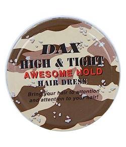 Dax High & Tight Awesome Hold Hair Dress 3.5 oz by DAX von DAX