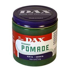 Dax Pflanzenöle Pomade 213 Gr von DAX
