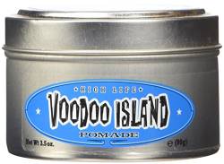 High Life Voodoo Island Pomade von DAX