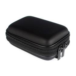 DAXXIN Kameratasche, kompatibel mit G9X G7 (Color : Black) von DAXXIN