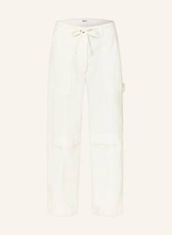 Day Birger Et Mikkelsen Cargohose Scott weiss von DAY BIRGER et MIKKELSEN