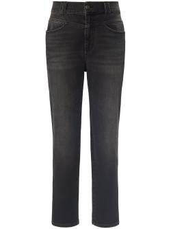 Knöchellange Slim Fit-Jeans DAY.LIKE denim von DAY.LIKE