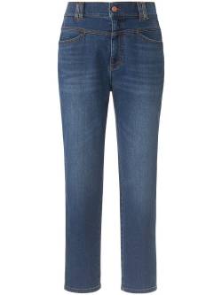 Knöchellange Slim Fit-Jeans DAY.LIKE denim von DAY.LIKE