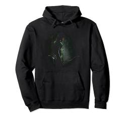 Arrow TV Series In the Shadows Pullover Hoodie von DC Comics