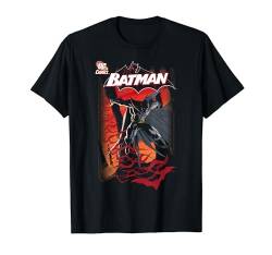 Batman #655 Cover T Shirt T-Shirt von DC Comics
