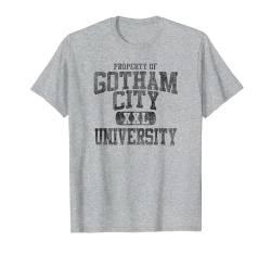 Batman Property of GCU T Shirt T-Shirt von DC Comics