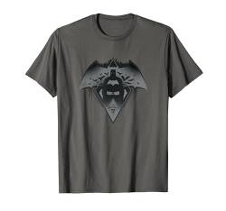 Batman v Superman Fear T-Shirt von DC Comics