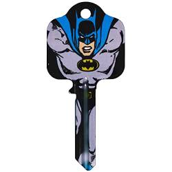 DC Comics Door Key Batman von DC Comics