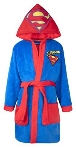 DC Comics RobeSuperman (7-8) von DC Comics