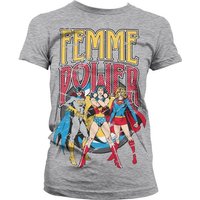 DC Comics T-Shirt von DC Comics