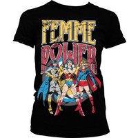 DC Comics T-Shirt von DC Comics