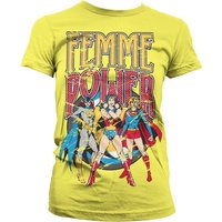 DC Comics T-Shirt von DC Comics