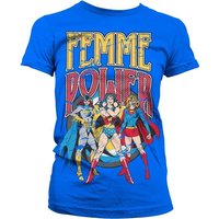 DC Comics T-Shirt von DC Comics