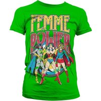 DC Comics T-Shirt von DC Comics