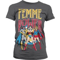 DC Comics T-Shirt von DC Comics