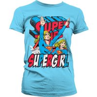 DC Comics T-Shirt von DC Comics