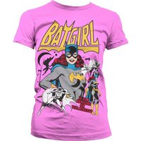 DC Comics T-Shirt von DC Comics