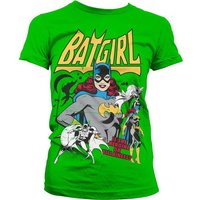 DC Comics T-Shirt von DC Comics