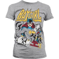 DC Comics T-Shirt von DC Comics