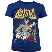 DC Comics T-Shirt von DC Comics