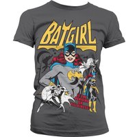 DC Comics T-Shirt von DC Comics