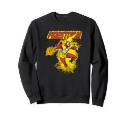 Justice League Firestorm Sweatshirt von DC Comics