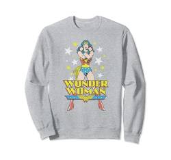 Wonder Woman A Wonder Sweatshirt von DC Comics