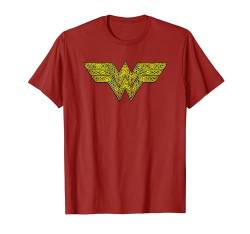 Wonder Woman Celtic Wonder T Shirt T-Shirt von DC Comics