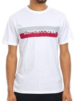 DC Herren T-Shirt Transition T-Shirt von DC Shoes