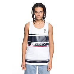 DC Herren Tank Top Point Guard Tank Top von DC Shoes