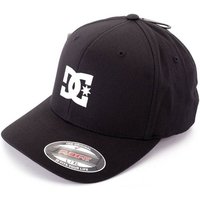 DC Shoes Baseball Cap Cap DC Star 2 (1-St) von DC Shoes