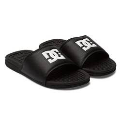 DC Shoes Bolsa - Sandalen für Frauen Schwarz von DC Shoes