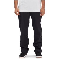 DC Shoes Chinos Worker Relaxed von DC Shoes