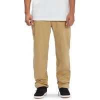 DC Shoes Chinos Worker Relaxed von DC Shoes