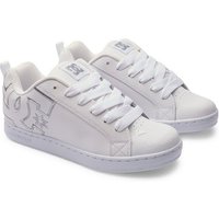 DC Shoes Court Graffik Sneaker von DC Shoes