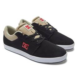 DC Shoes Crisis 2 - Lederschuhe für Männer Beige von DC Shoes