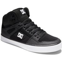 DC Shoes DC Shoes Pure HT WC Black/Gum Sneaker von DC Shoes