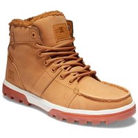 DC Shoes DC Shoes Woodland Wheat/Dk Chocolate Sneaker von DC Shoes