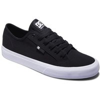 DC Shoes Dc M Manual Shoe Herren Freizeitschuh Outdoorschuh von DC Shoes