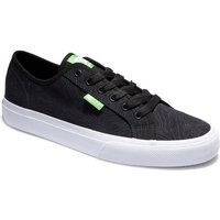 DC Shoes Dc M Manual Txse Shoe Herren Freizeitschuh Outdoorschuh von DC Shoes