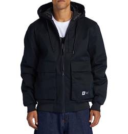 DC Shoes Escalate Padded - Arbeitsjacke für Männer Schwarz von DC Shoes