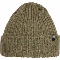 DC Shoes Fish N Destroy Beanie (one Size, Olive) von DC Shoes